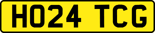 HO24TCG