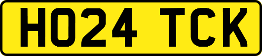 HO24TCK