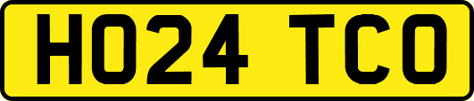 HO24TCO