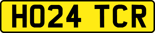 HO24TCR
