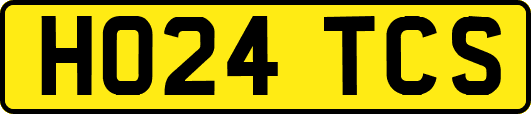 HO24TCS