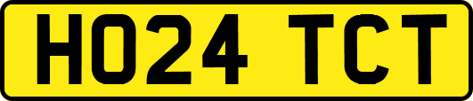 HO24TCT