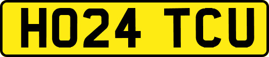 HO24TCU