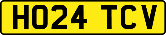 HO24TCV