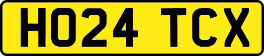HO24TCX