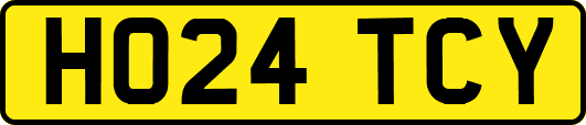 HO24TCY