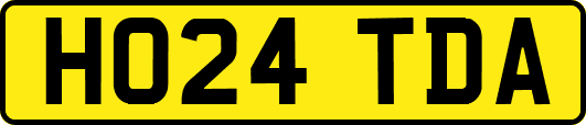HO24TDA