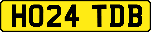 HO24TDB