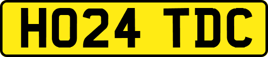 HO24TDC