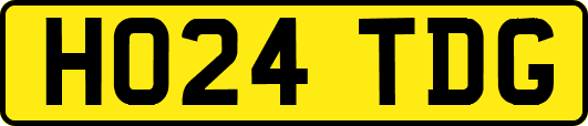 HO24TDG