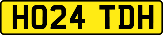 HO24TDH