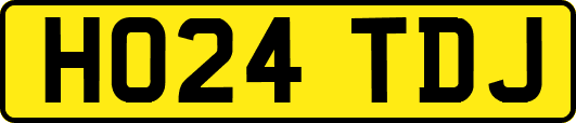 HO24TDJ
