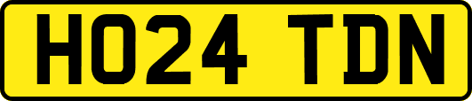 HO24TDN