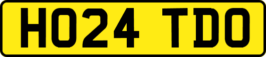 HO24TDO