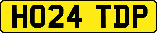HO24TDP