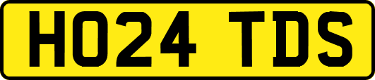HO24TDS