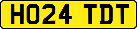 HO24TDT
