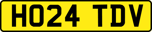 HO24TDV