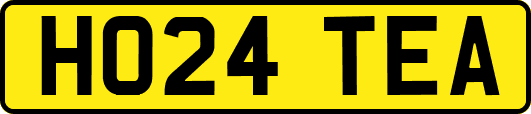 HO24TEA