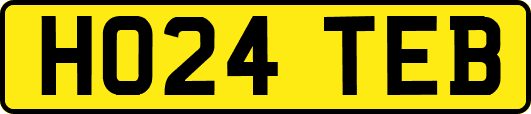 HO24TEB