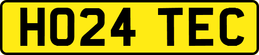 HO24TEC