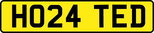 HO24TED