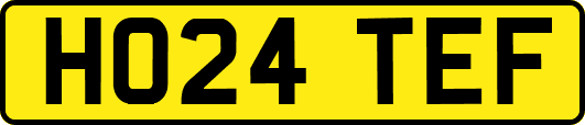 HO24TEF