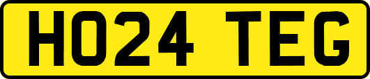 HO24TEG