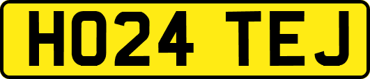HO24TEJ