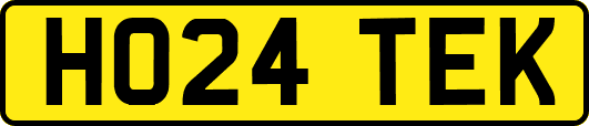 HO24TEK