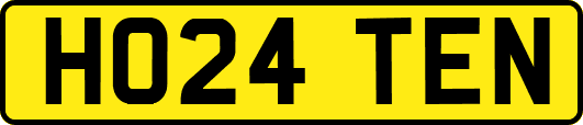 HO24TEN