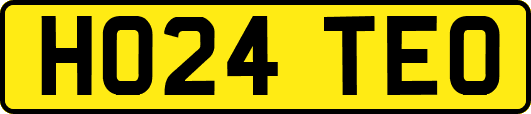 HO24TEO