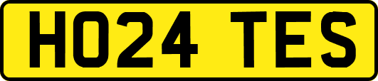 HO24TES