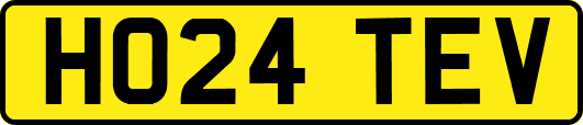 HO24TEV