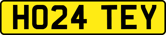 HO24TEY