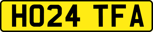 HO24TFA