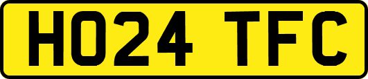 HO24TFC
