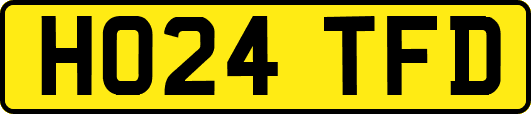 HO24TFD