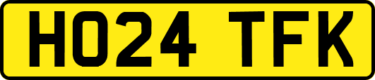 HO24TFK