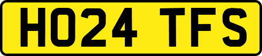 HO24TFS