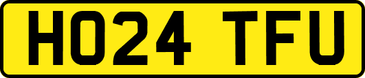 HO24TFU