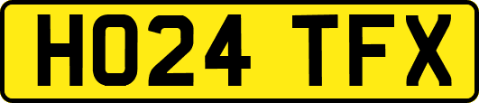 HO24TFX