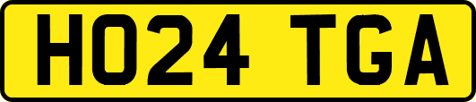 HO24TGA