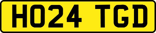 HO24TGD