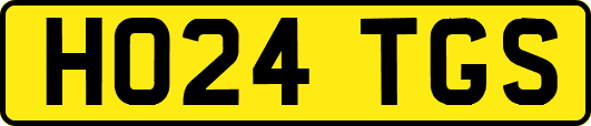 HO24TGS