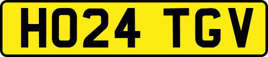 HO24TGV