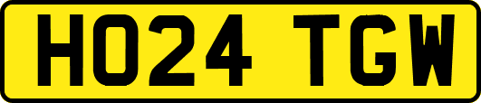 HO24TGW