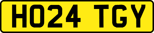 HO24TGY