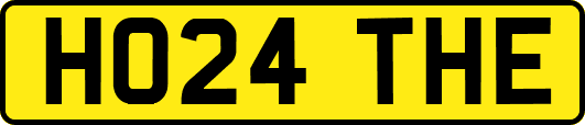 HO24THE