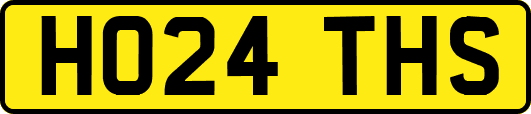 HO24THS